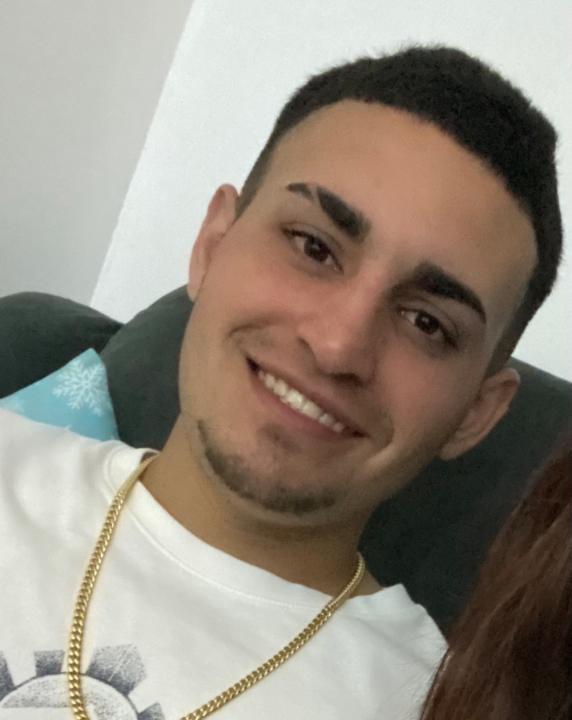 Jovanni Blasini