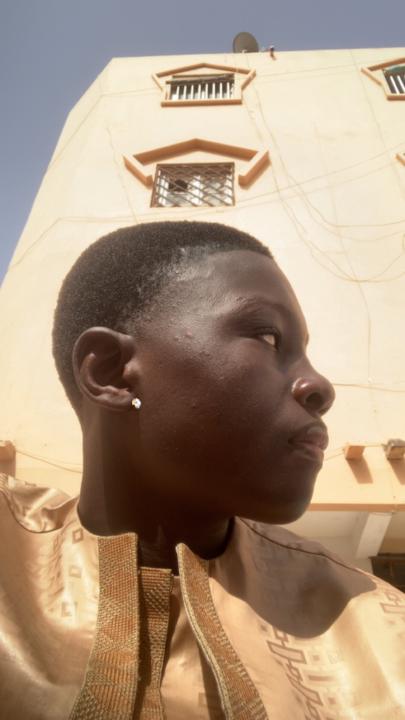 Mouhamed Lô
