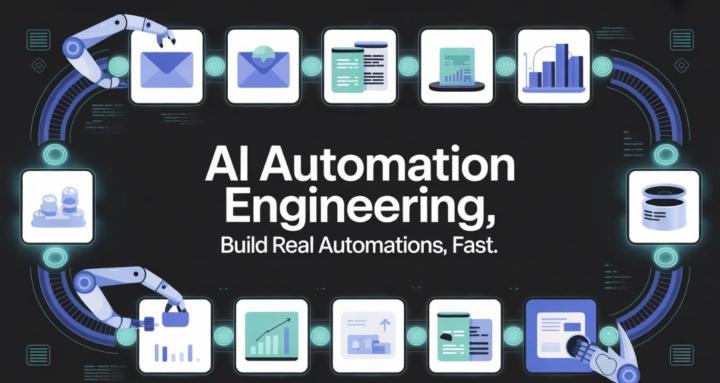 AI Automation Engineering