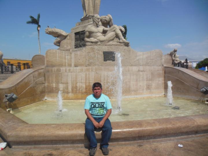 Mario Gallegos