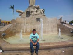 Mario Gallegos