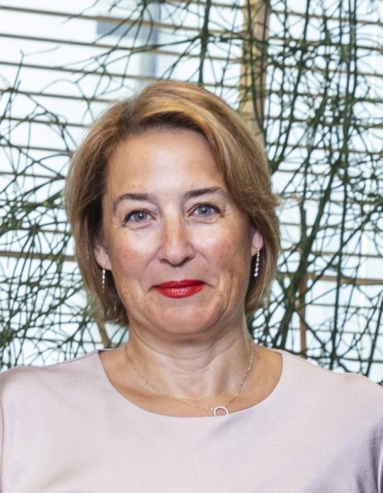 Bettina Schuckert