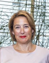 Bettina Schuckert