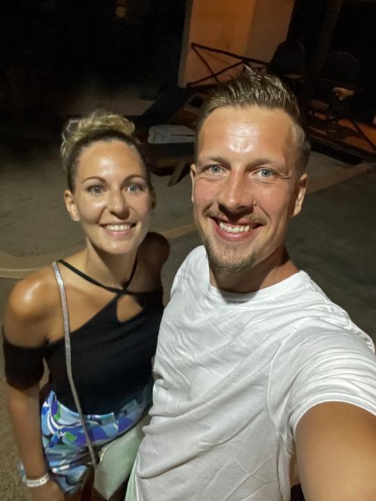 Viviane Sperling-Baer