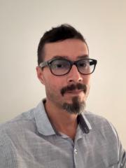 Jorgete Ramírez
