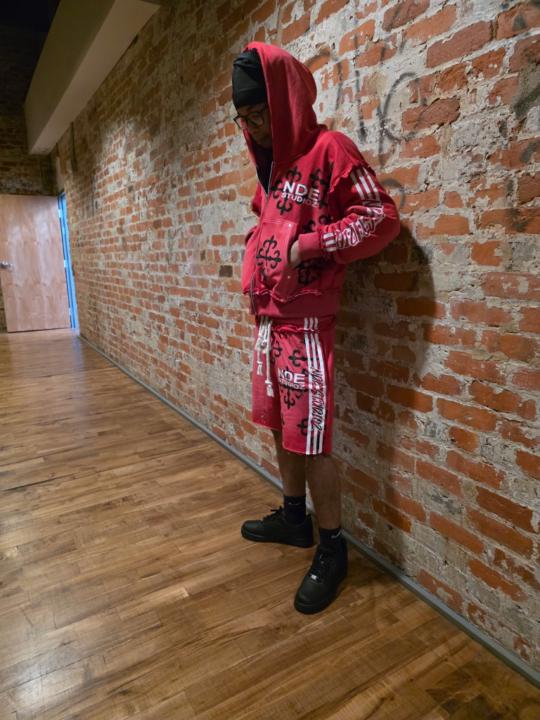 Khalil Kelley