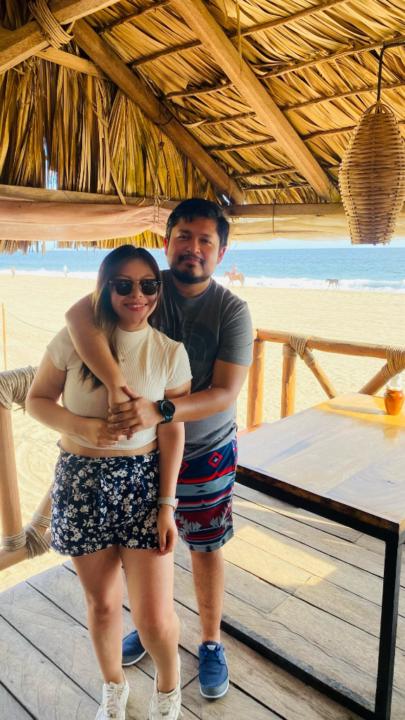 Jose Francisco Peralta