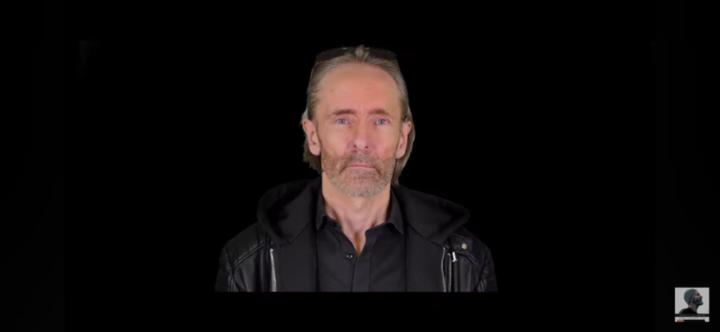 Barry Alexander King