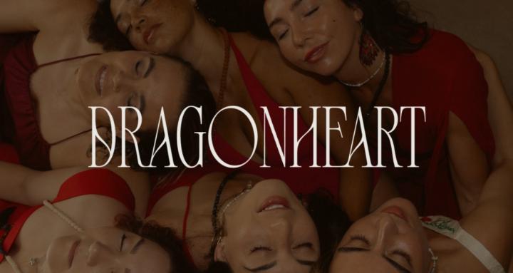 Dragonhearts of New Earth