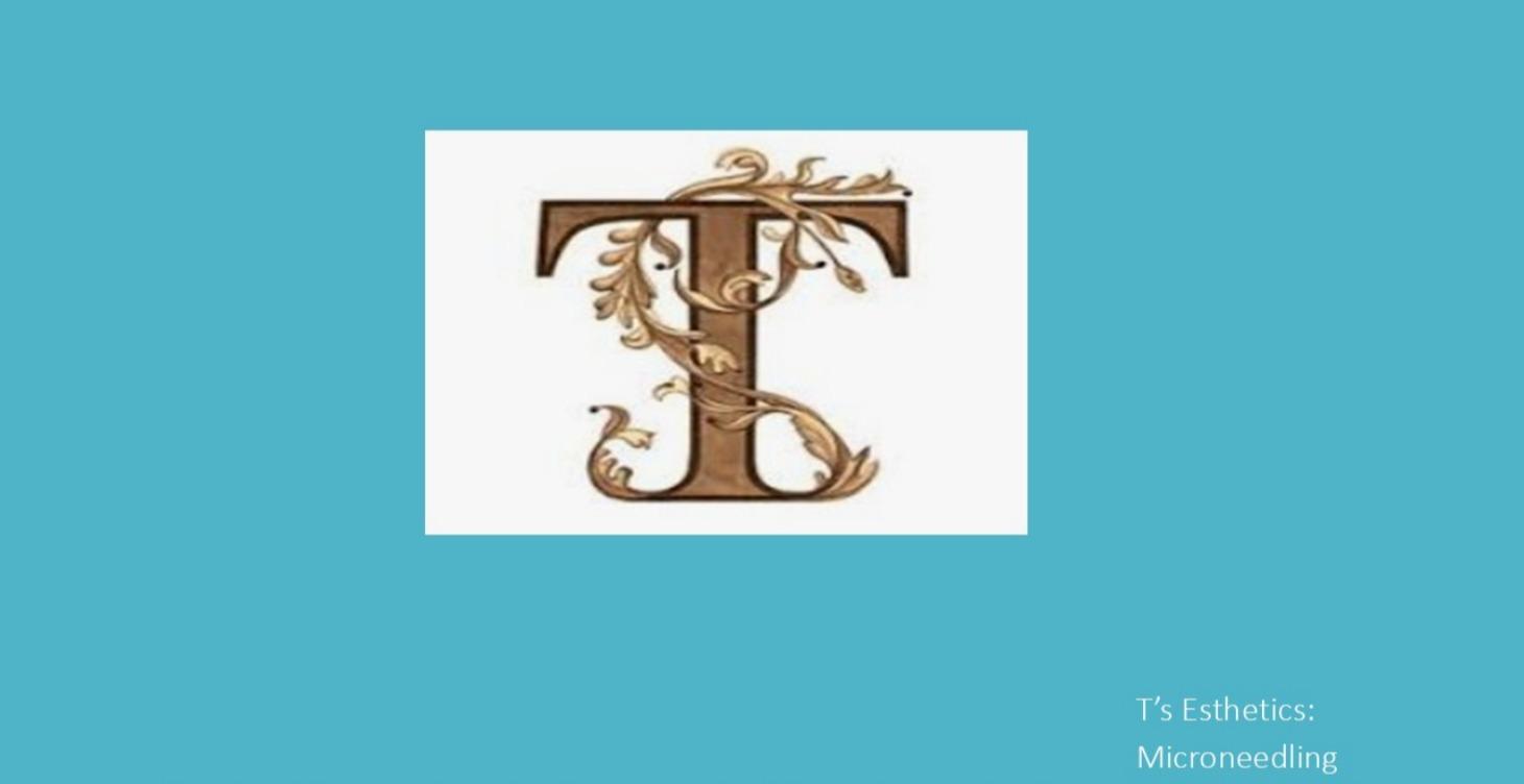 Microneedling
