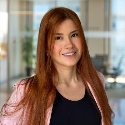 Tatiana Herrera