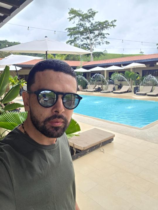 Jhon Anderson Rivera ospina
