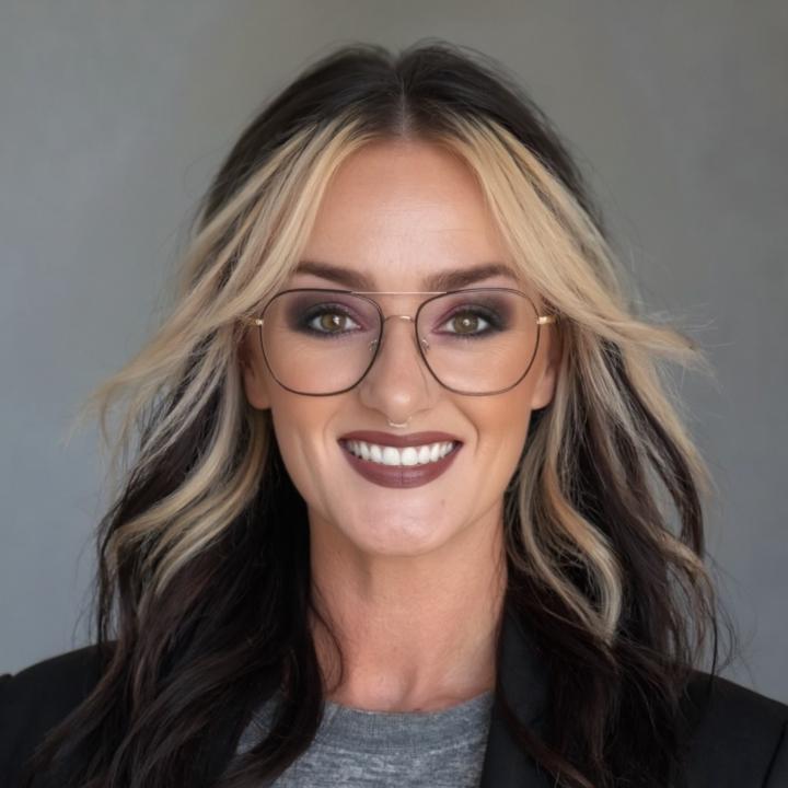 Erica Carpenter