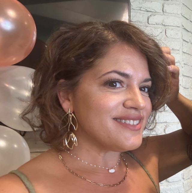 Alida Rivera