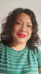 Laura Haydeé Ugalde