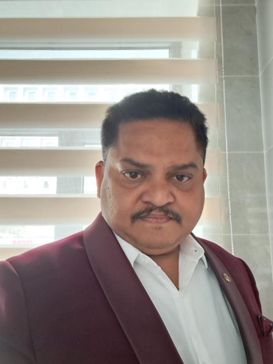 Kosaraju Ramayya