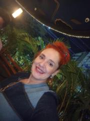 Gina Liliana Cifuentes mosquera
