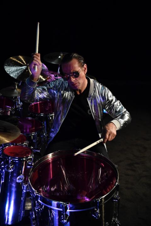 Thomas Lang