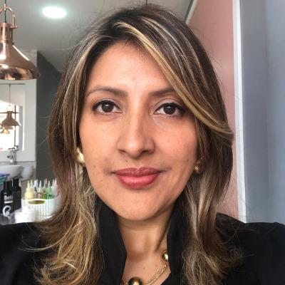 Paola Yinneth Ruiz Garcia