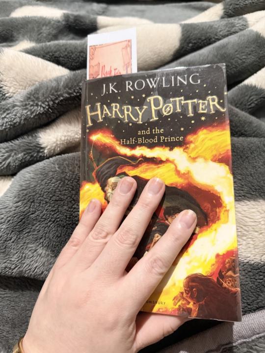 Mi Lectura de esta semana