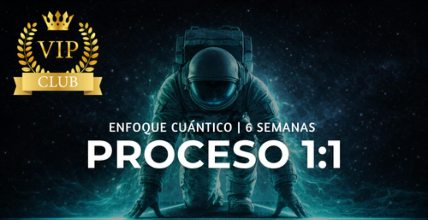 VIP | Enfoque Cuántico
