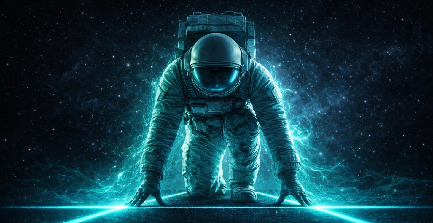 Video 1: En sus marcas, fuera