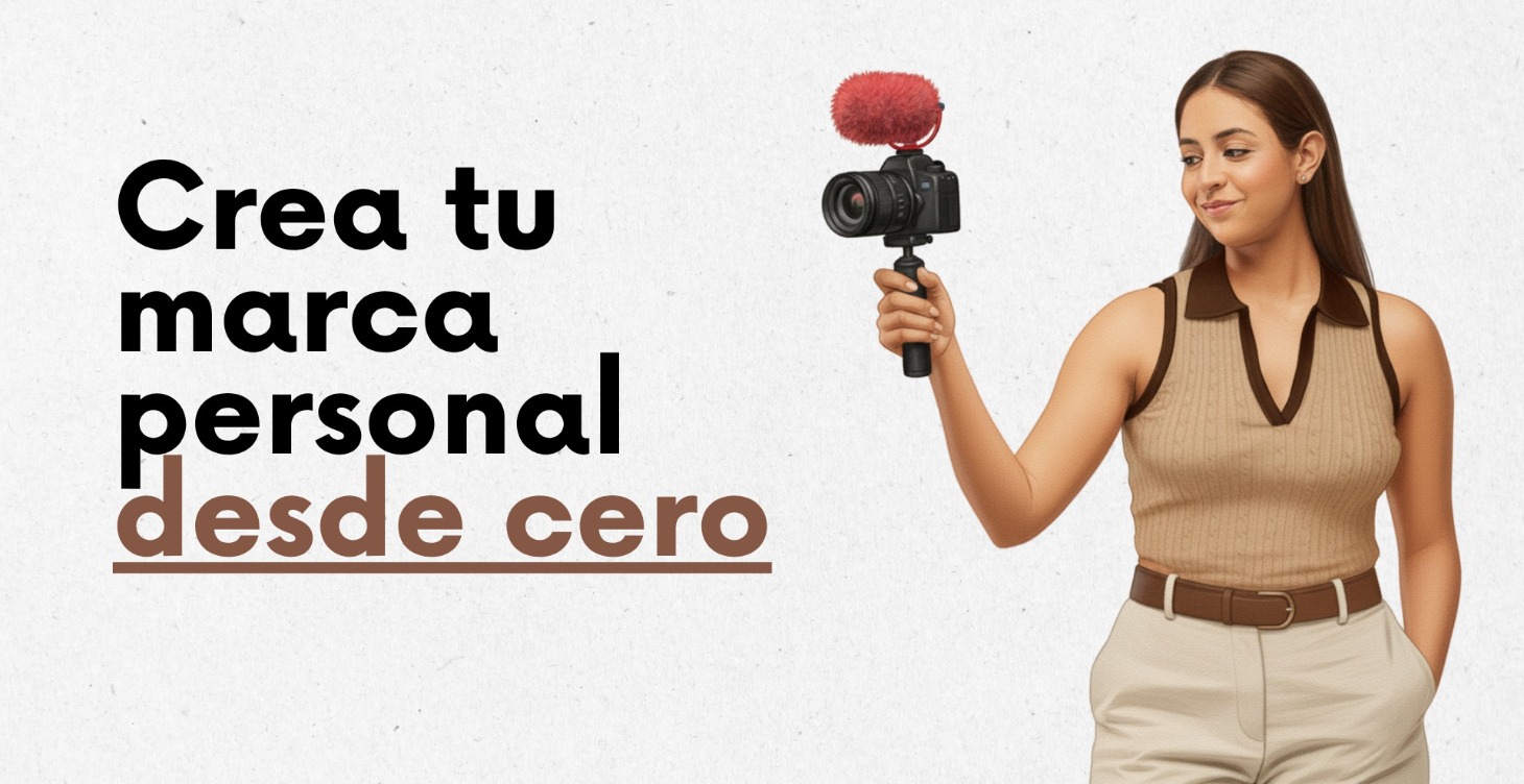 🧪 Curso | Tu marca desde cero