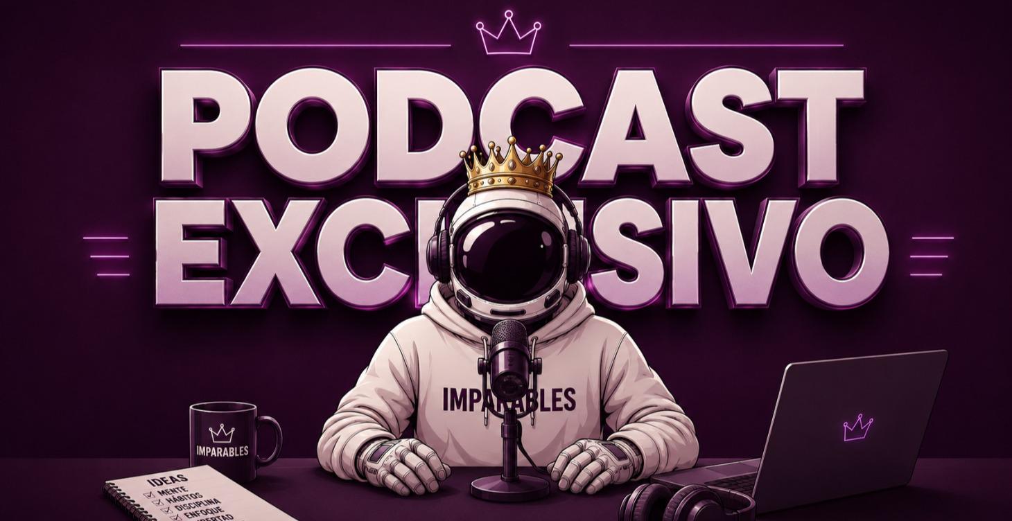 Audios exclusivos