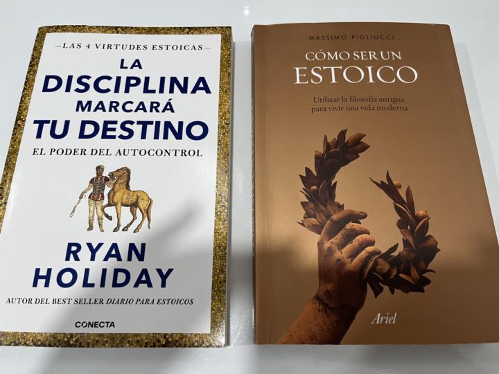 Que me recomiendan?