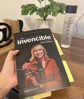 ¿Cómo construir una marca personal inolvidable? 💥💥💥