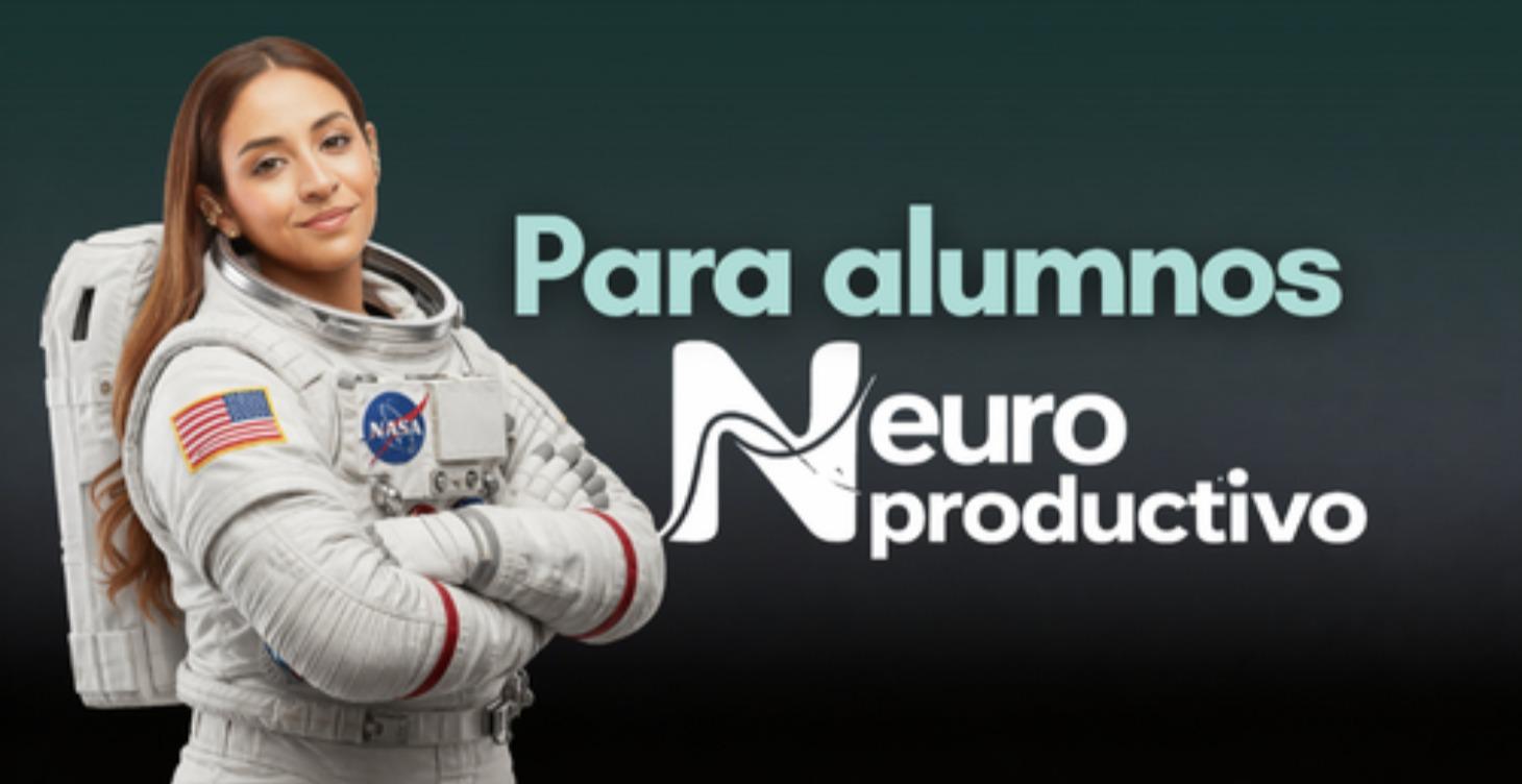 Alumnos Neuroproductivo