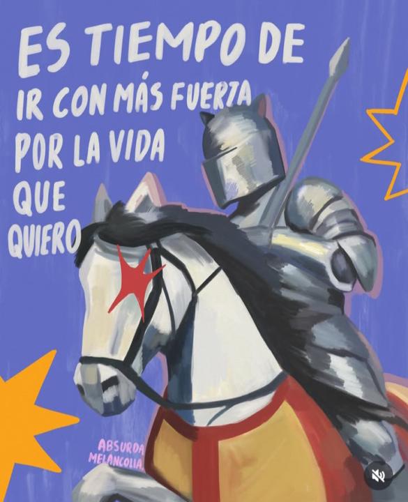 Es tiempo