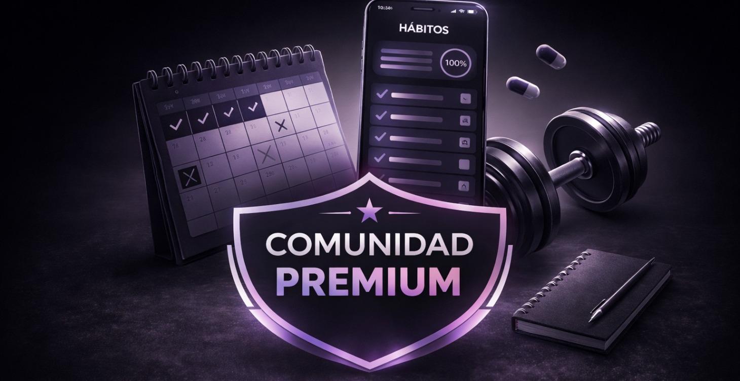 Alumnos Comunidad Premium