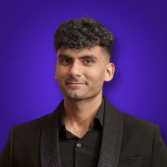 Hritik Chawla