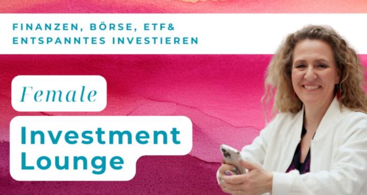 Female Investment Lounge