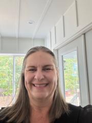 Lisa Hammond