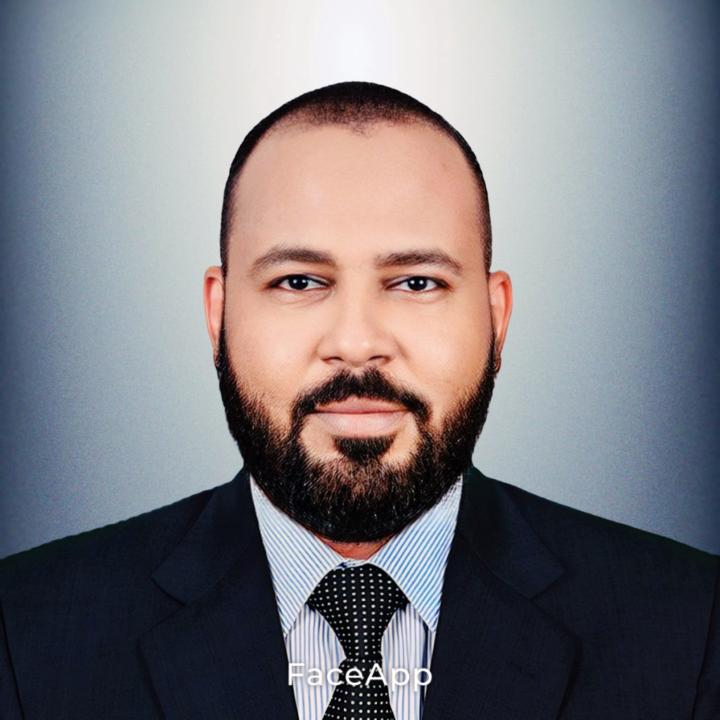 Ahmed Abdalla