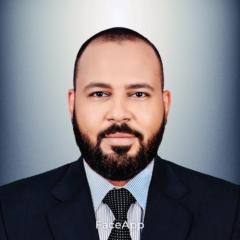 Ahmed Abdalla