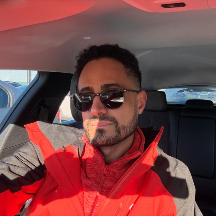 Marcos de Oliveira
