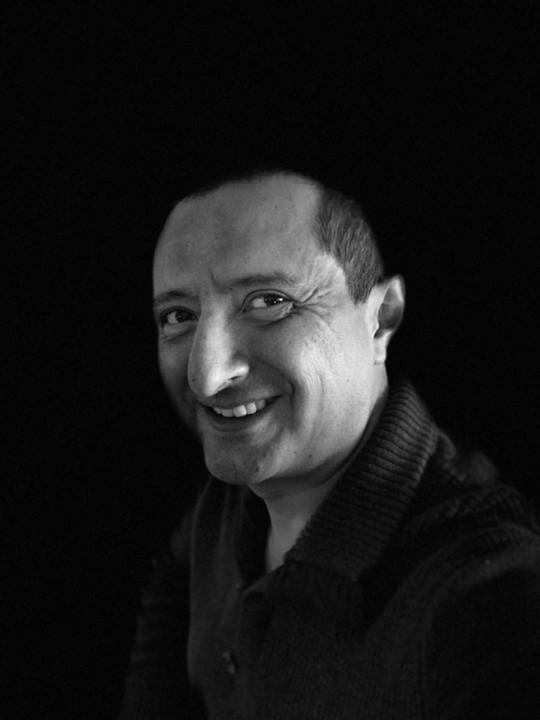 Jorge Mendoza Flores