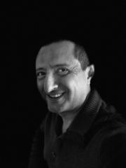 Jorge Mendoza Flores