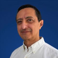Jorge Mendoza Flores