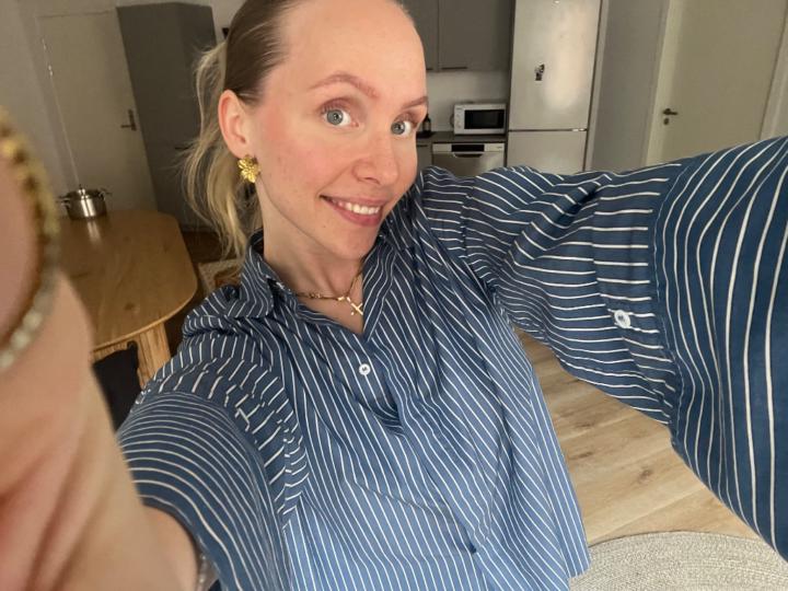 Signe Thomsen