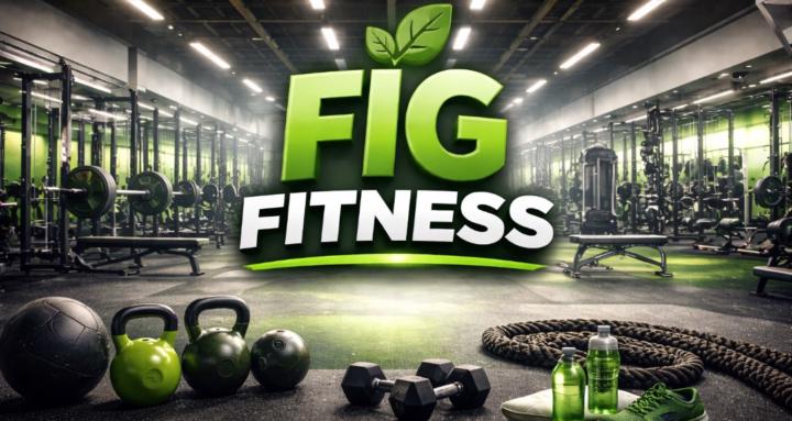 Figs Fitness