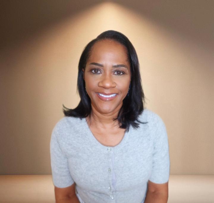 Elaine Ayinde