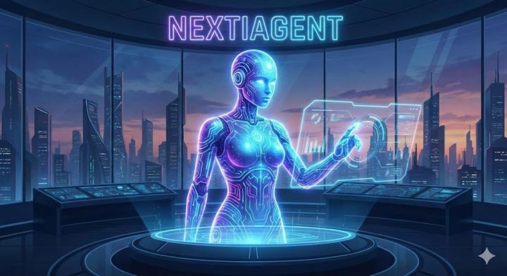Next IAgent