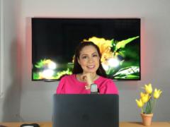 Ivonne arlett Vásquez montes