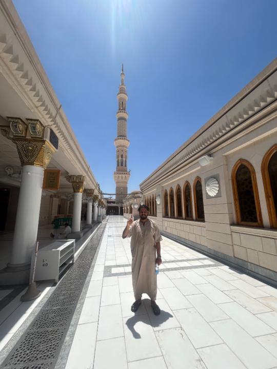 Mohamed El Abbouti
