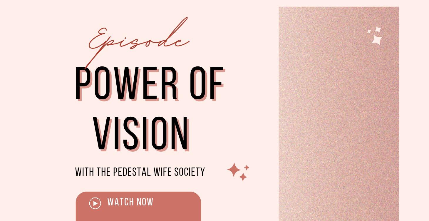 The Power of Seeing Beyond Your Reality