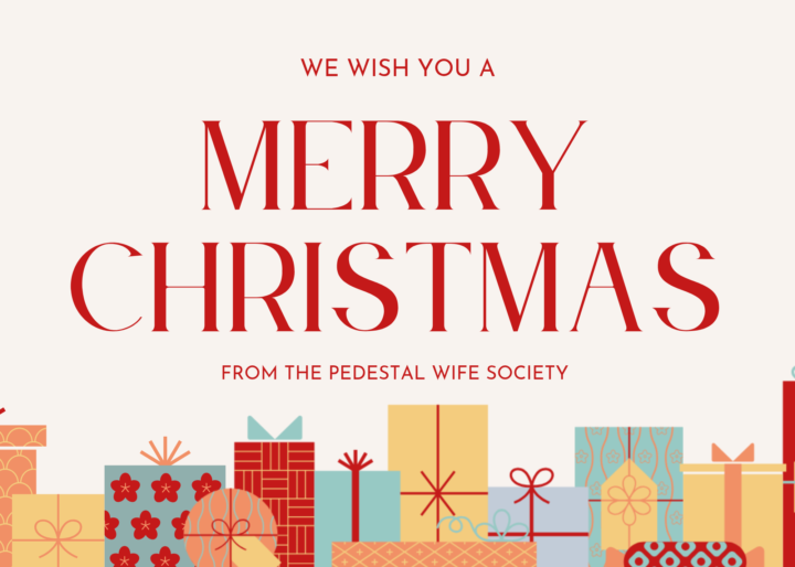 Merry Christmas 🤍 Wishing you rest, love, and moments that feel like home.